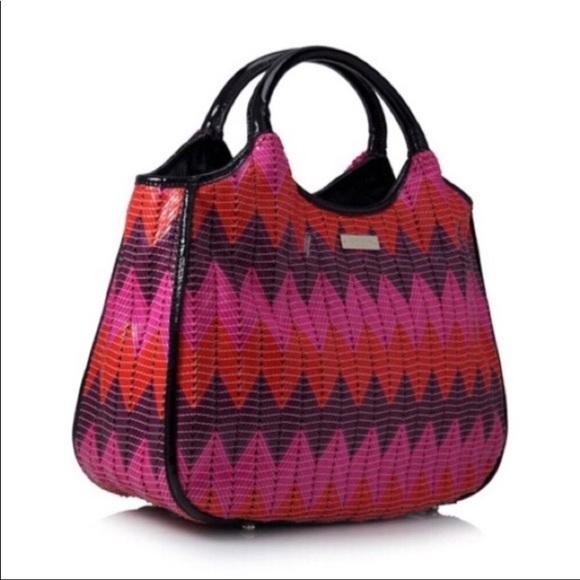 kate spade Handbags - KATE SPADE Beverly Breeze Bag